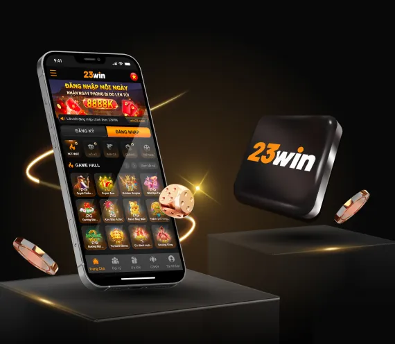 Trò chơi Nổ Hũ (Slots) tại ju88 win