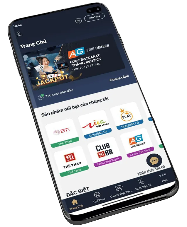 Không đặt cược theo cảm xúc
