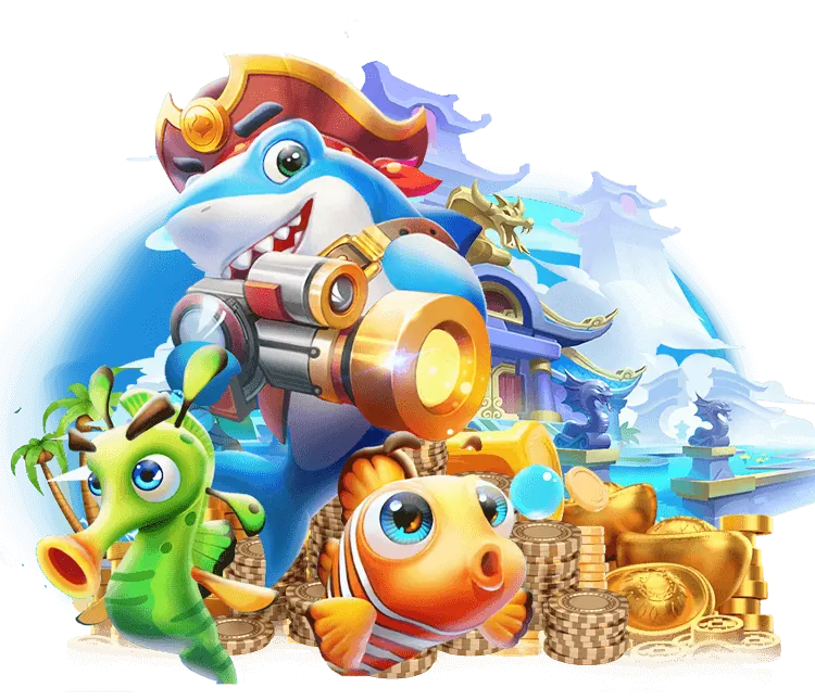 Biểu tượng game Nổ Hũ Thần Tài